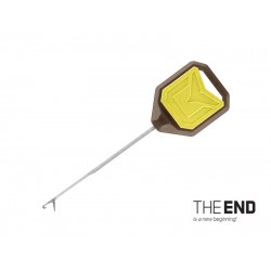 Croseta Delphin - T-End GripX Leadcore Croseta Delphin - T-End GripX Leadcore